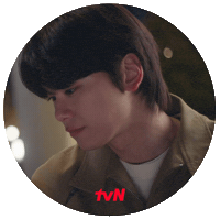 Idol Sticker by tvN Official
