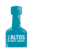 National Tequila Day Sticker by Pernod Ricard México