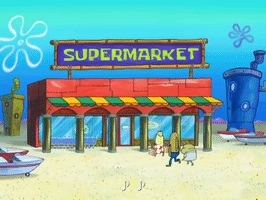 season 8 restraining spongebob GIF by SpongeBob SquarePants