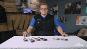 Dog Trainer Gotcha GIF by Leerburg