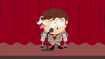 I Really Take The Cake