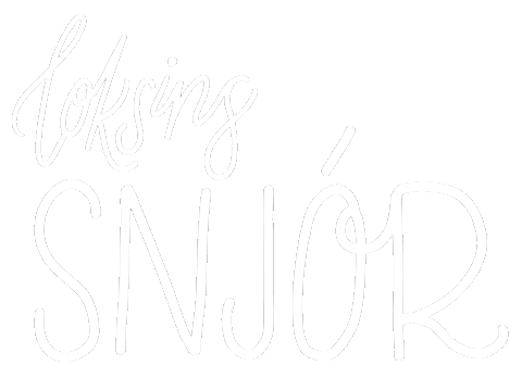 Krot Vetur Sticker