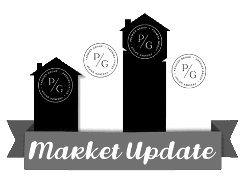 Real Estate Realtor Sticker by Compass Platt Group