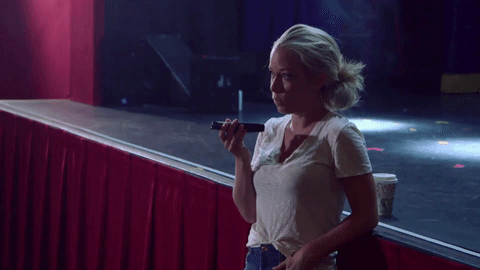 kendra on top drama GIF by WE tv