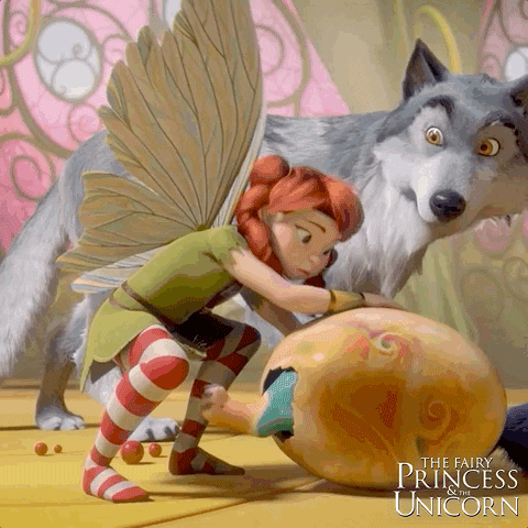 Family Film Animation GIF by Signature Entertainment