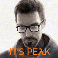 Half Life GIF