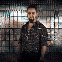 christopher uckermann diablero GIF by netflixlat