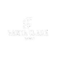 Sticker by Santa Clara Broncos