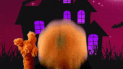 AtmosFX pumpkin atmosfx gourdy GIF