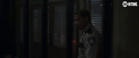 New Blood Showtime GIF by Dexter