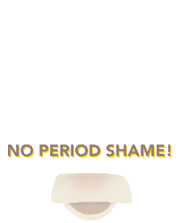 Period Weight Sticker by MICA Graphic Design Motion