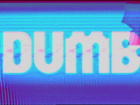 Art Glitch GIF