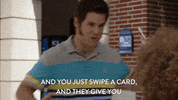 comedy central adam demamp GIF by Workaholics