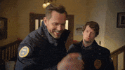 Joel Mchale Joke GIF by Comedy Club FOX