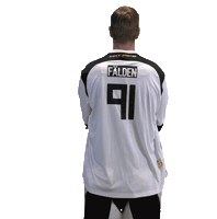 Turun Palloseura Floorball Sticker by F-liiga