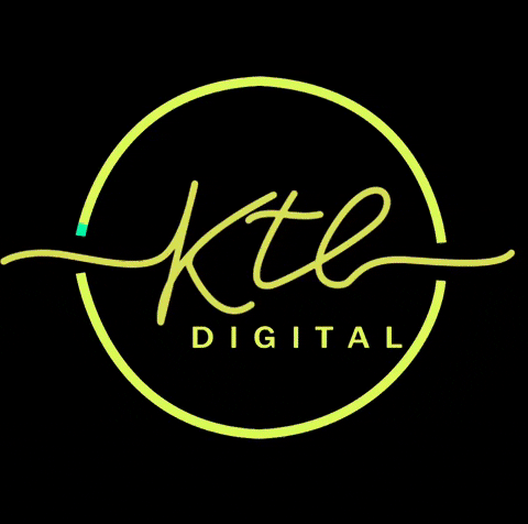 Digital Marketing GIF by KTL Digital