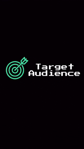 Target Audience GIF by KTL Digital