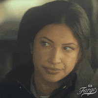 Think Tv Show GIF by Fargo