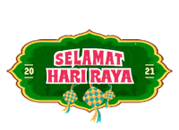 Raya Tart Sticker by Yoodo