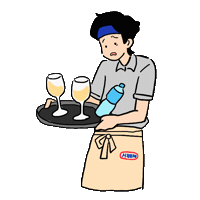 Choiwooshik Wooshik Sticker