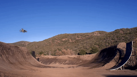 freestyle halfpipe GIF