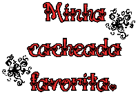Cacheada Sticker