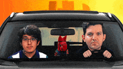 GIF by Dillon Francis