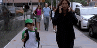Olivia Benson Dickwolf GIF by Wolf Entertainment