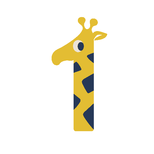 Max 1G Sticker by Maxomorra