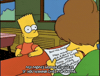 Season 5 Episode 20 GIF by The Simpsons
