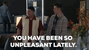 Manny Modernfamilyabc GIF by ABC Network