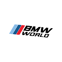 Bmw Sticker by BIMMA WORLD