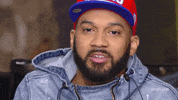 the kid mero GIF by Desus & Mero