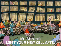 rockos modern life nicksplat GIF