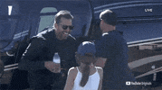 Look Up David Blaine GIF by YouTube
