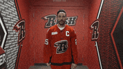 South Dakota Hockey GIF by Rapid City Rush