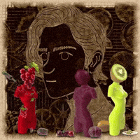 Dance Party GIF by The LSD Hotel