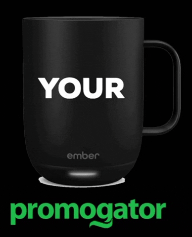promogator giphygifmaker graphic design pg promogator GIF
