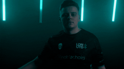 Europe Turkey GIF by VALORANT Esports
