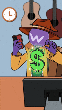 Logo Yes GIF
