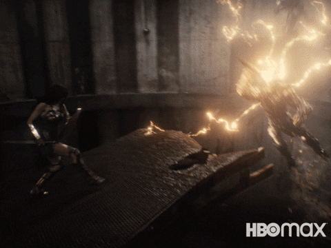 Batman Hero GIF by HBO Max