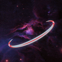systemicaltruism_ animation logo effect reveal GIF