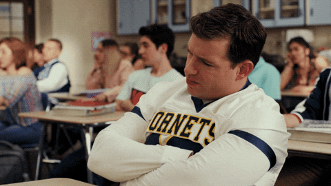 Netflix GIF by Daybreak