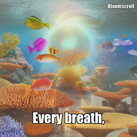 The Bloom GIF by Bloomscroll