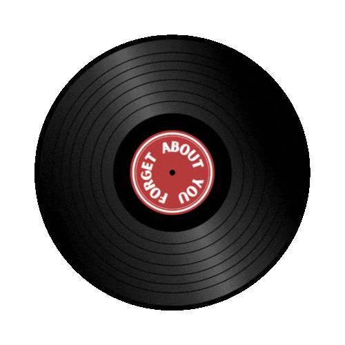 Valentines Day Rap Sticker by Ajii