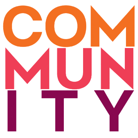 bendigobank giphyupload community bendigobank bendigobankcommunity Sticker