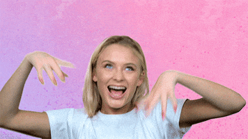 Celebrate So Excited GIF by Zara Larsson