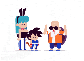 animation loop GIF by Fran Solo