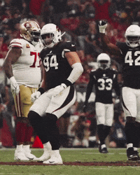 Celebrate Deandre Hopkins GIF by Arizona Cardinals