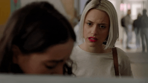 Oh No What GIF by wtFOCK